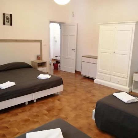 Villa Graziella Ostuni Zewnętrze zdjęcie