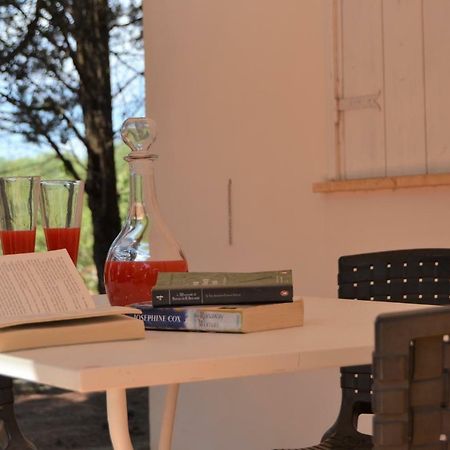 Villa Graziella Ostuni Zewnętrze zdjęcie