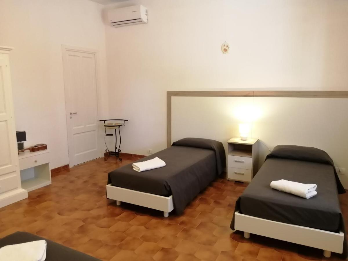 Villa Graziella Ostuni Zewnętrze zdjęcie