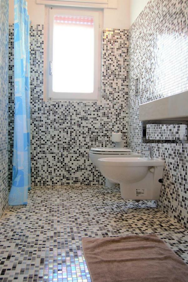 Villa Graziella Ostuni Zewnętrze zdjęcie