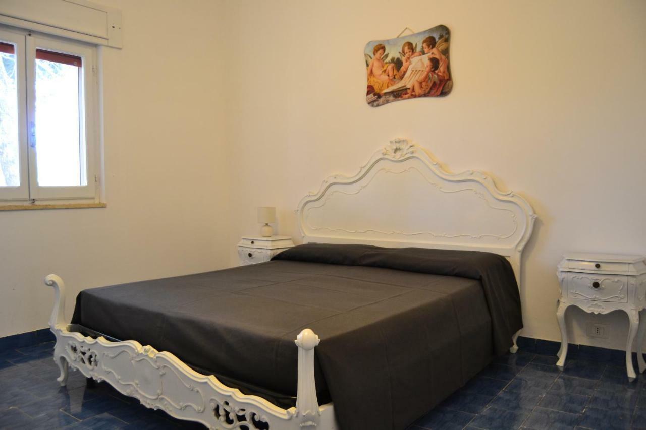 Villa Graziella Ostuni Zewnętrze zdjęcie