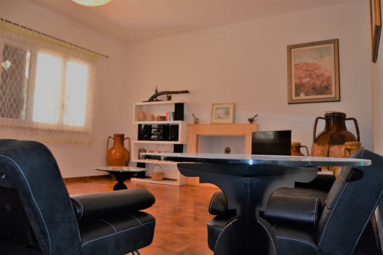 Villa Graziella Ostuni Zewnętrze zdjęcie