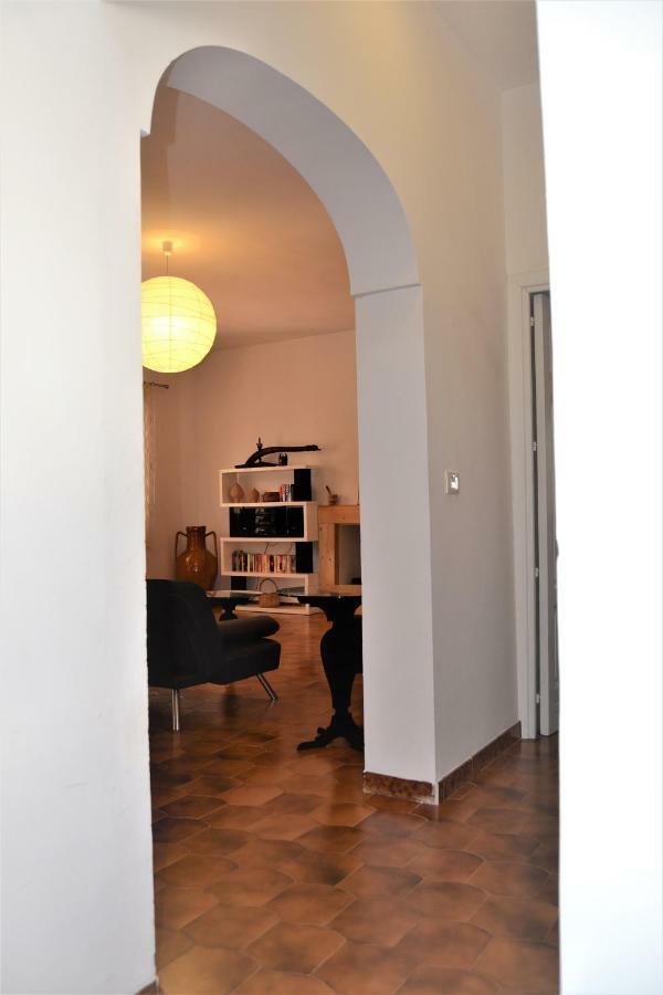 Villa Graziella Ostuni Zewnętrze zdjęcie